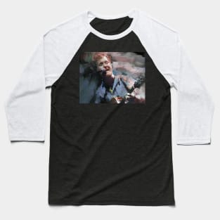 Glen Hansard Baseball T-Shirt